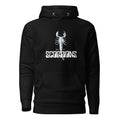 Sudadera con Capucha Scorpions, Disponible la mejor tienda online para comprar tu merch favorita, la mejor Calidad, compra Ahora en Superstar!
