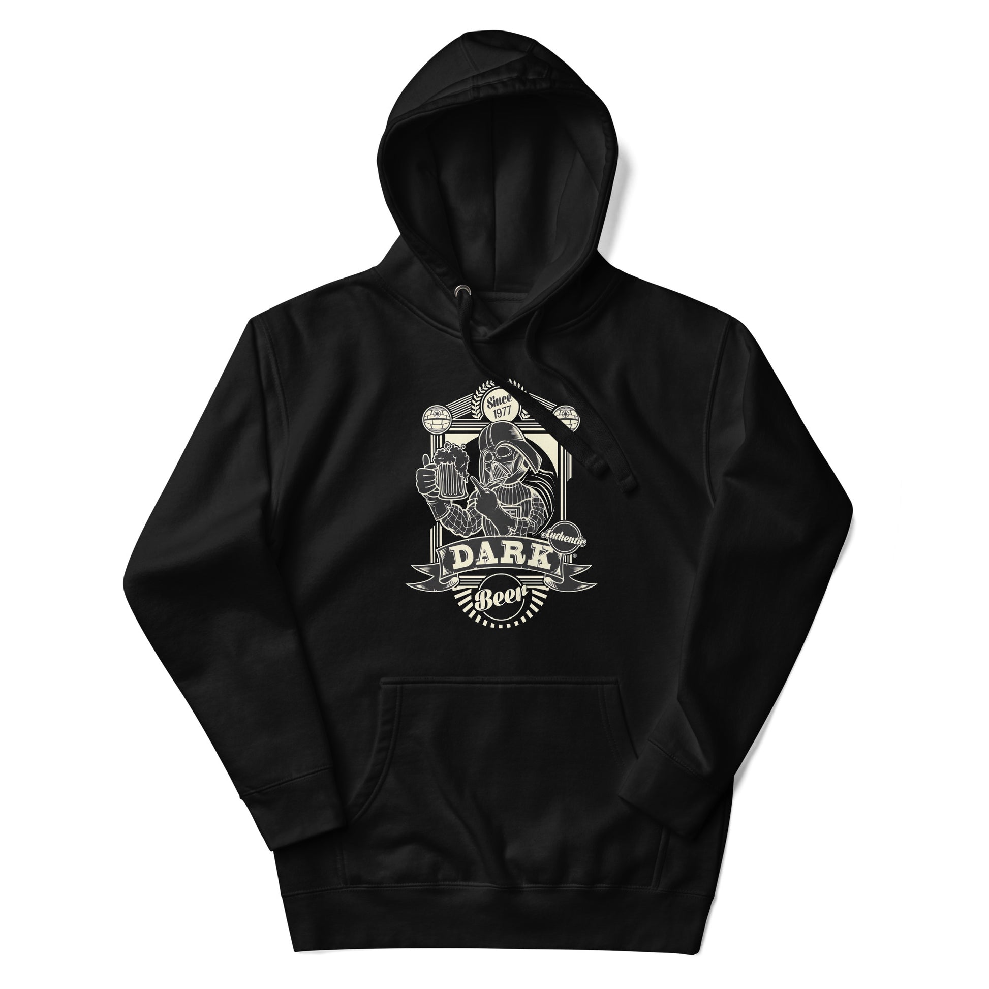 Hoodie Dark Beer Disponible en Superstar, la mejor tienda online para comprar tu merch favorita, la mejor Calidad, compra Ahora en Superstar!