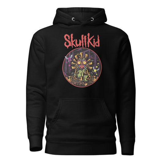 Sudadero con capucha Skullkid Disponible en la mejor tienda online para comprar tu merch favorita, la mejor Calidad, compra Ahora en Superstar!