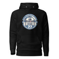 Sudadero con Capucha R2D2 Class 77 Disponible en la mejor tienda online para comprar tu merch favorita, la mejor Calidad, compra Ahora en Superstar!