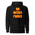 Sudadero con Capucha Bad Mother Disponible en la mejor tienda online para comprar tu merch favorita, la mejor Calidad, compra Ahora en Superstar!