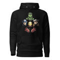 Hoodie Avengers Rhapsody Disponible en Superstar, la mejor tienda online para comprar tu merch favorita, la mejor Calidad, compra Ahora en Superstar!