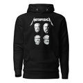 Sudadero con Capucha Metafísica Disponible en la mejor tienda online para comprar tu merch favorita, la mejor Calidad, compra Ahora en Superstar!