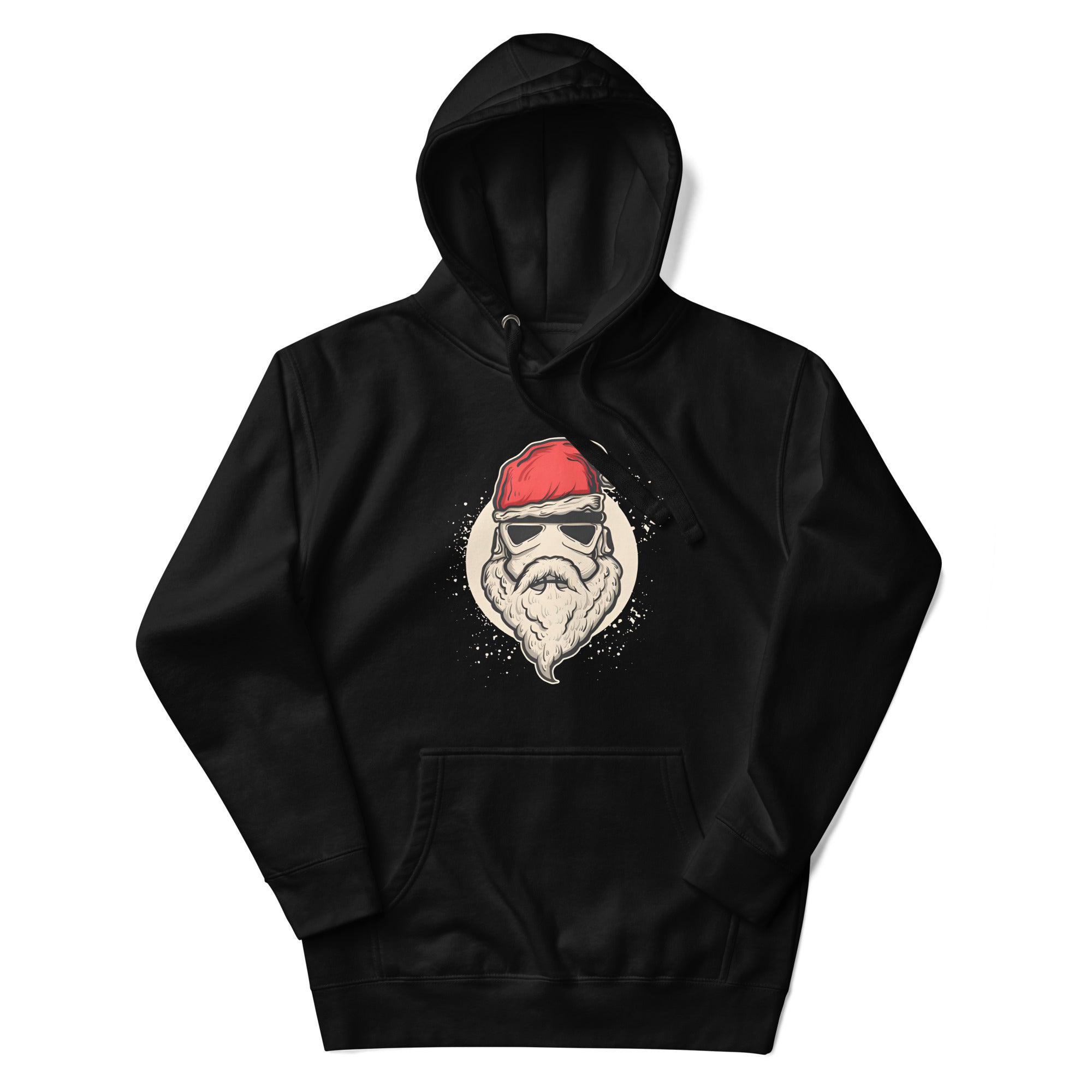 Hoodie Stormtrooper Navideño Disponible en la mejor tienda online para comprar tu merch favorita, la mejor Calidad, compra Ahora en Superstar!