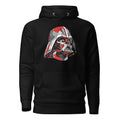Hoodie  Darth Vader Fluid Art Disponible en Superstar, la mejor tienda online para comprar tu merch favorita, la mejor Calidad, compra Ahora en Superstar!