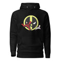 Hoodie Deadpool Unicorn Disponible en Superstar, la mejor tienda online para comprar tu merch favorita, la mejor Calidad, compra Ahora en Superstar!