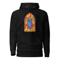Hoodie Vitral Doctor Strange Disponible la mejor tienda online para comprar tu merch favorita, la mejor Calidad, compra Ahora en Superstar!