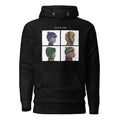 Hoodie South Park Gorillaz, Disponible en la mejor tienda online para comprar tu merch favorita, la mejor Calidad, compra Ahora en Superstar!