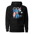 Sudadera con capucha Metallicap, Disponible en la mejor tienda online para comprar tu merch favorita, la mejor Calidad, compra Ahora en Superstar!