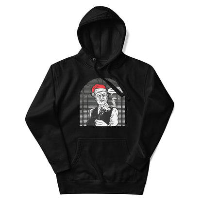 Hoodie Feliz Navidad Inmundo Animal Disponible en la mejor tienda online para comprar tu merch favorita, la mejor Calidad, compra Ahora en Superstar!