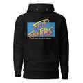 Hoodie Street Foo Fighters Disponible en Superstar, la mejor tienda online para comprar tu merch favorita, la mejor Calidad, compra Ahora en Superstar