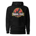 Hoodie Primal Park Disponible en Superstar, la mejor tienda online para comprar tu merch favorita, la mejor Calidad, compra Ahora en Superstar!