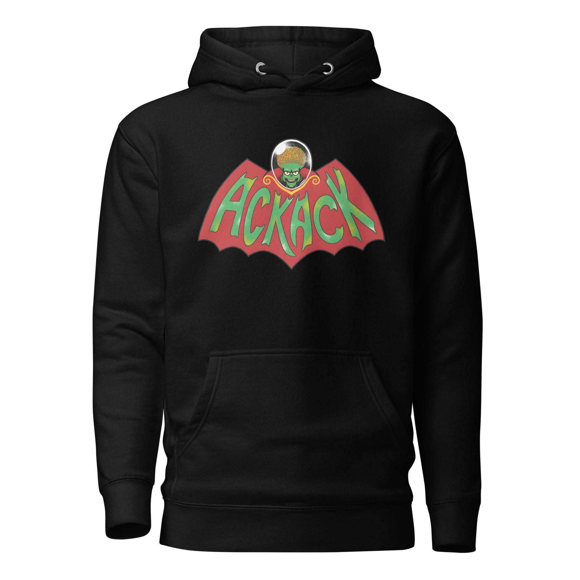 Sudadero con Capucha Ack Ack Disponible en la mejor tienda online para comprar tu merch favorita, la mejor Calidad, compra Ahora en Superstar!