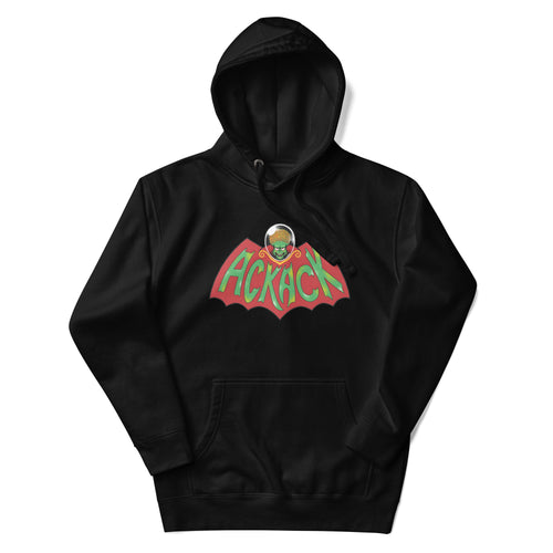 Sudadero con Capucha Ack Ack Disponible en la mejor tienda online para comprar tu merch favorita, la mejor Calidad, compra Ahora en Superstar!\