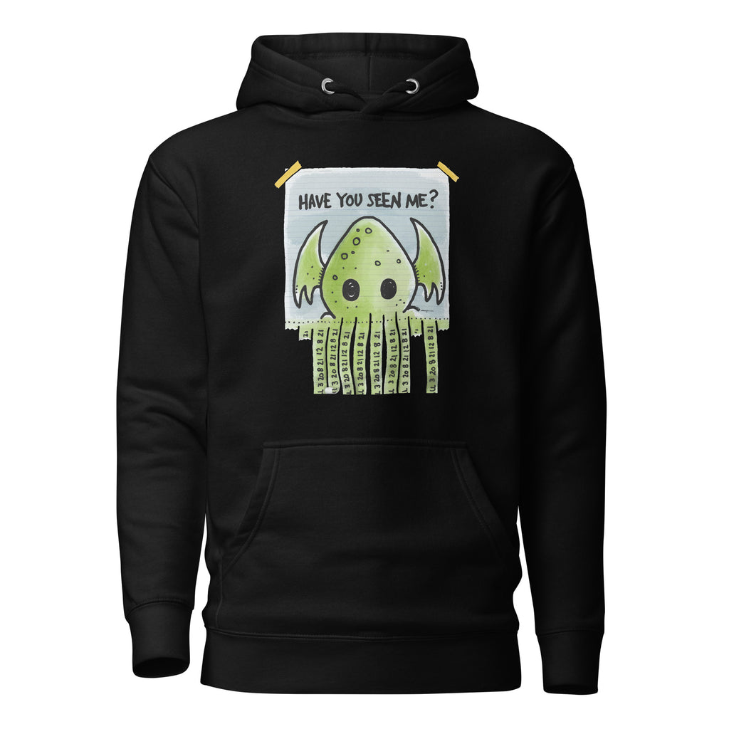 Hoodie Have you seen me? Disponible en la mejor tienda online para comprar tu merch favorita, la mejor Calidad, compra Ahora en Superstar!