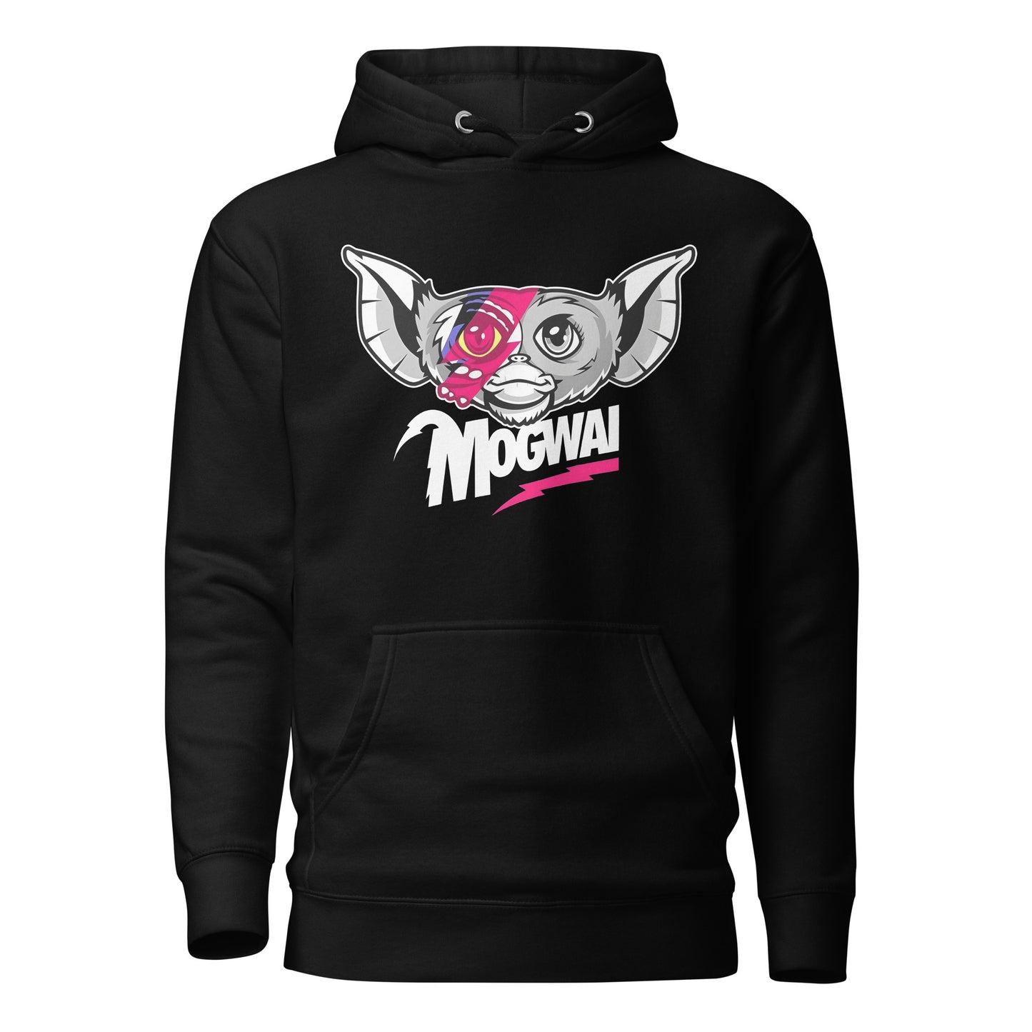 Sudadero con Capucha Mogwai Disponible en la mejor tienda online para comprar tu merch favorita, la mejor Calidad, compra Ahora en Superstar!