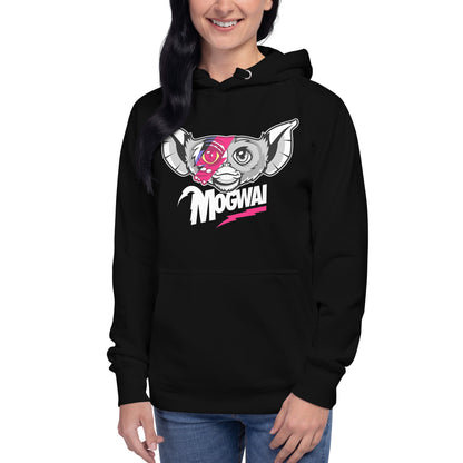 Sudadero con Capucha Mogwai Disponible en la mejor tienda online para comprar tu merch favorita, la mejor Calidad, compra Ahora en Superstar!