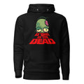 Hoodie Doh of the dead Disponible en la mejor tienda online para comprar tu merch favorita, la mejor Calidad, compra Ahora en Superstar!