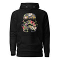 Hoodie Tropical Stormtrooper Disponible en la mejor tienda online para comprar tu merch favorita, la mejor Calidad, compra Ahora en Superstar!