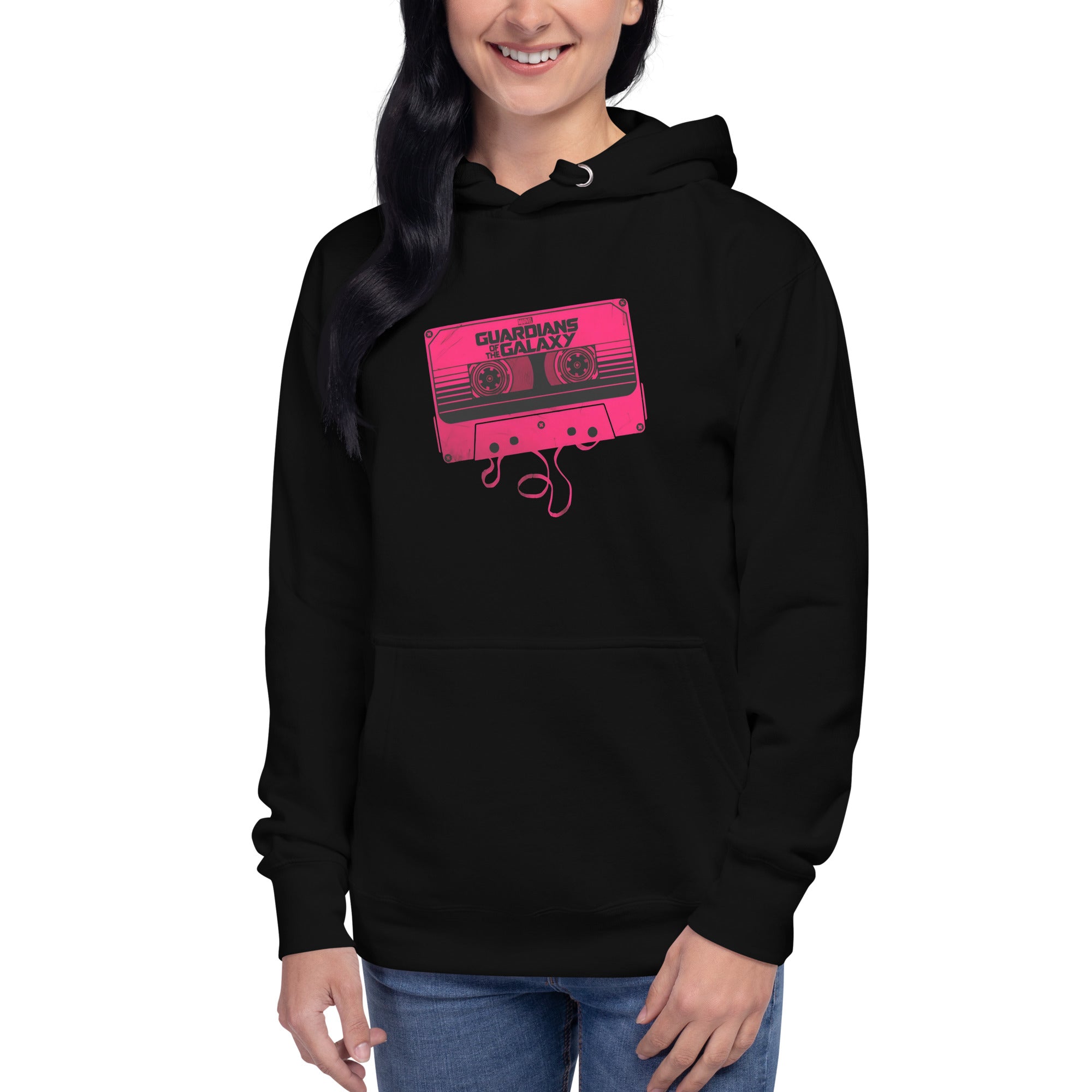 Hoodie Guardianes de la Galaxia Disponible en la mejor tienda online para comprar tu merch favorita, la mejor Calidad, compra Ahora en Superstar!