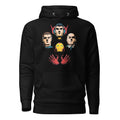 Hoodie Illuminati Rhapsody Disponible en Superstar, la mejor tienda online para comprar tu merch favorita, la mejor Calidad, compra Ahora en Superstar