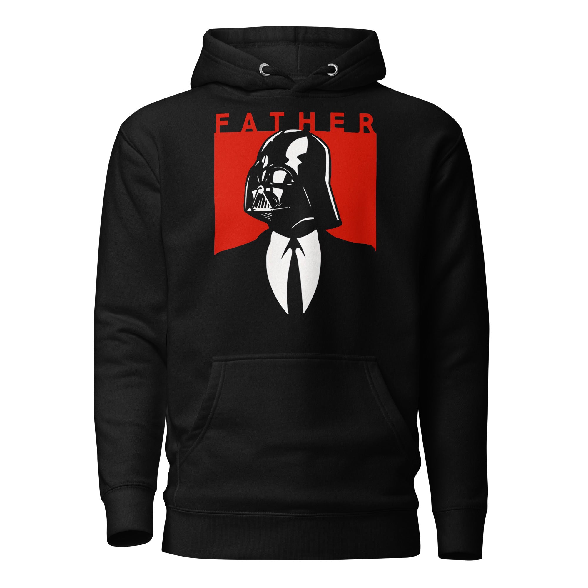Sudadero con Capucha Father Vader Disponible en la mejor tienda online para comprar tu merch favorita, la mejor Calidad, compra Ahora en Superstar!