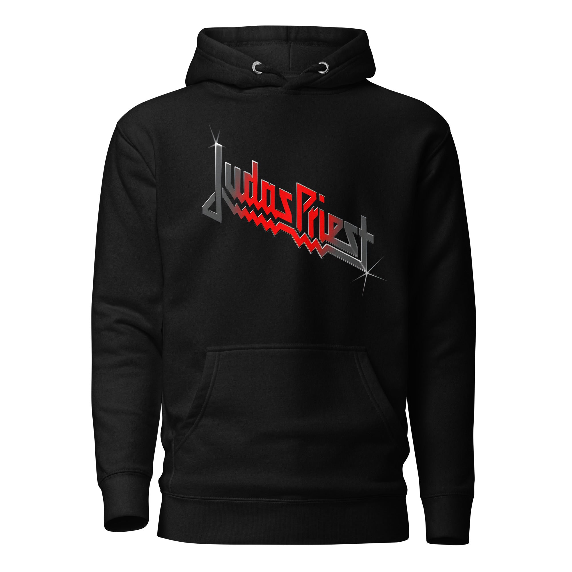 Sudadero con Capucha Judast Priest Disponible en la mejor tienda online para comprar tu merch favorita, la mejor Calidad, compra Ahora en Superstar!