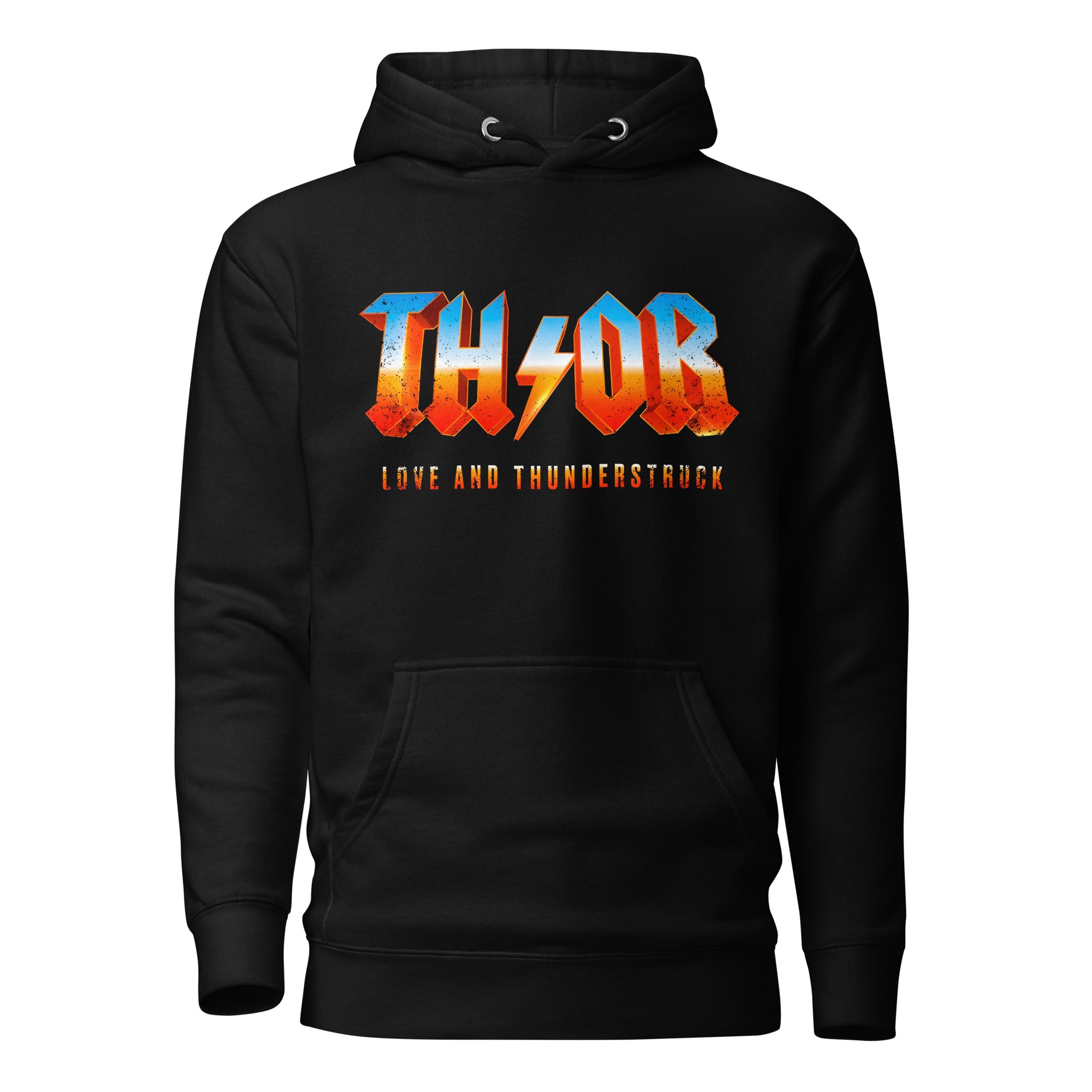 Sudadero con Capucha de Thor, Disponible en la mejor tienda online para comprar tu merch favorita, la mejor Calidad, compra Ahora en Superstar!