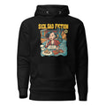 Sudadero con Capucha Sick, Sad Fiction, Disponible en la mejor tienda online para comprar tu merch favorita, la mejor Calidad, compra Ahora!