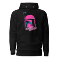 Hoodie Boba Bounty Hunter , Disponible en la mejor tienda online para comprar tu merch favorita, la mejor Calidad, compra Ahora en Superstar!