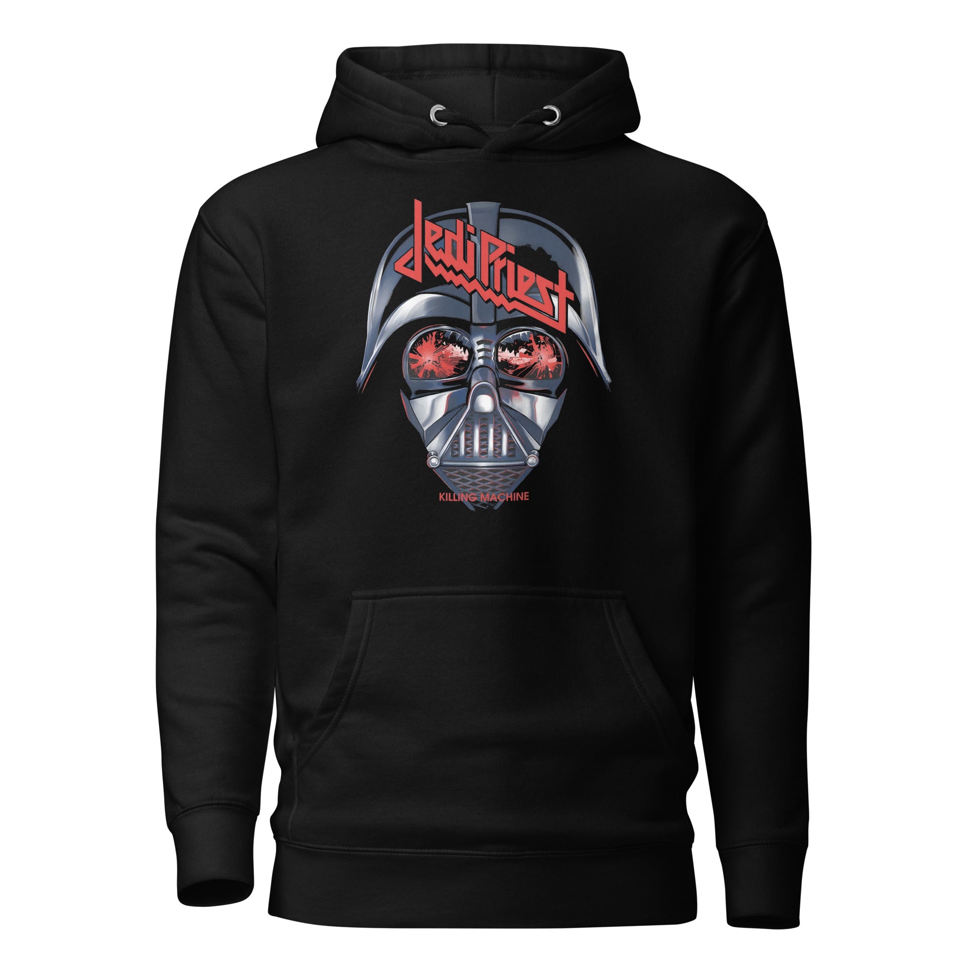 Sudadero con Capucha Jedi Priest, Disponible en la mejor tienda online para comprar tu merch favorita, la mejor Calidad, compra Ahora en Superstar!