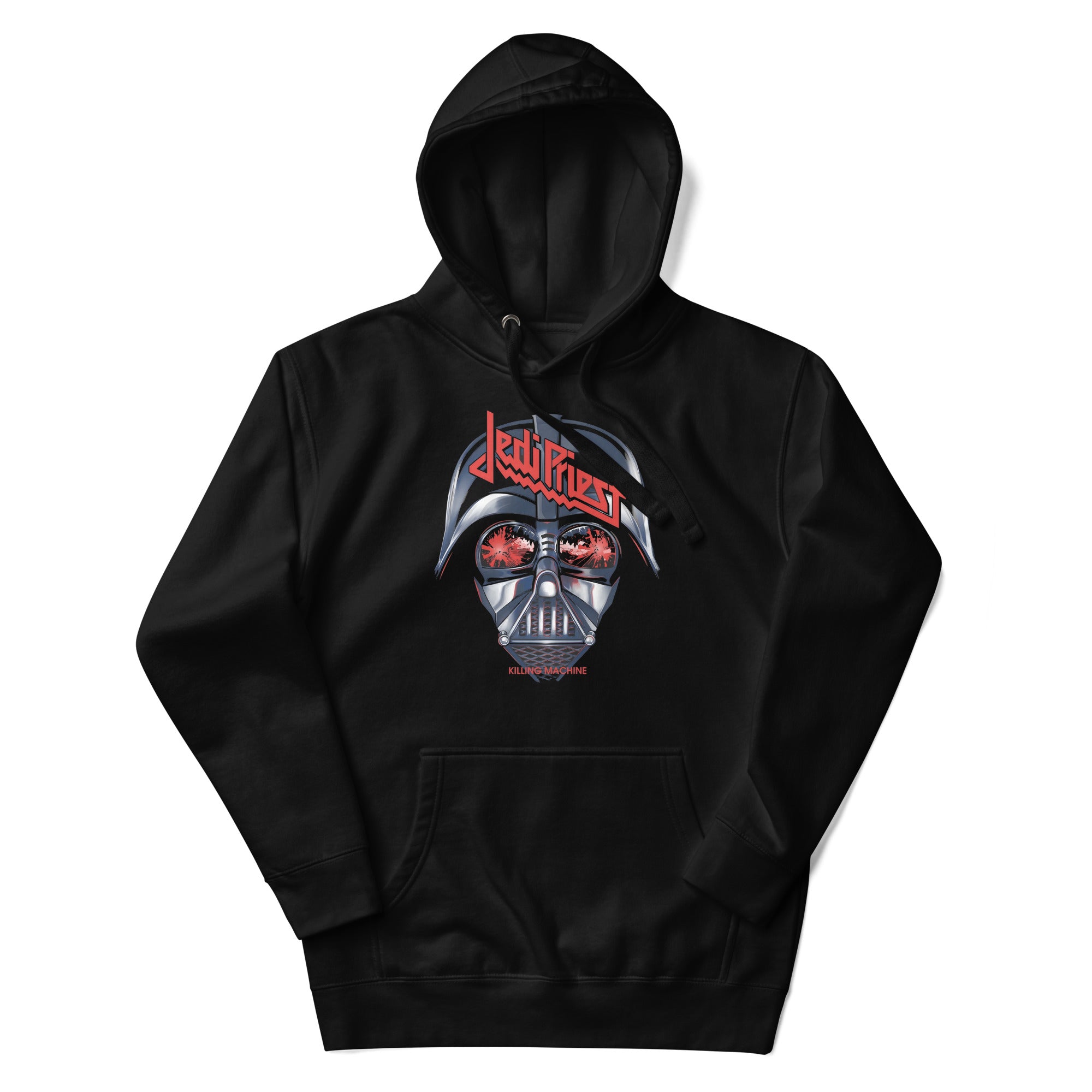 Sudadero con Capucha Jedi Priest, Disponible en la mejor tienda online para comprar tu merch favorita, la mejor Calidad, compra Ahora en Superstar!