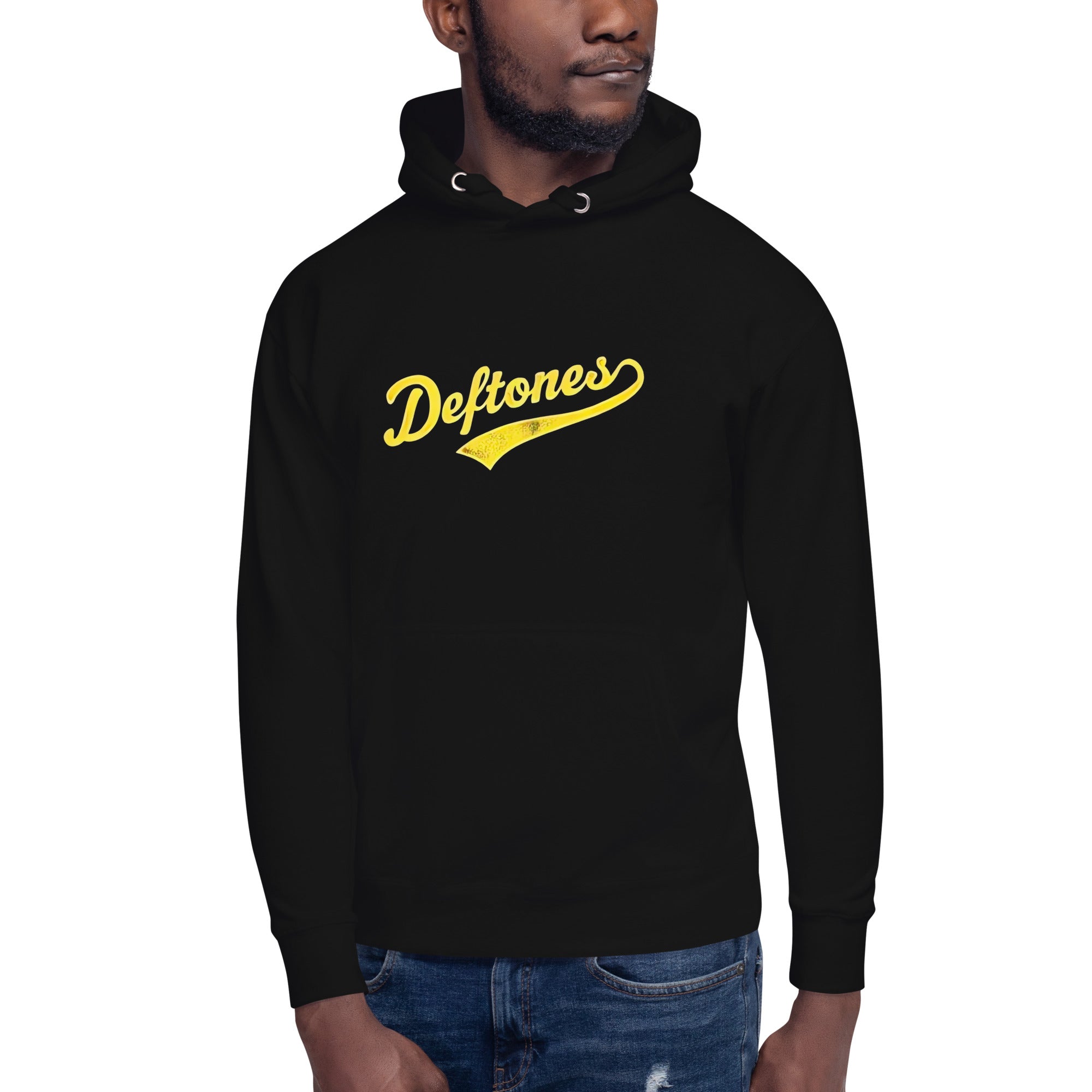 Sudadero con Capucha Deftones, Disponible en la mejor tienda online para comprar tu merch favorita, la mejor Calidad, compra Ahora en Superstar!