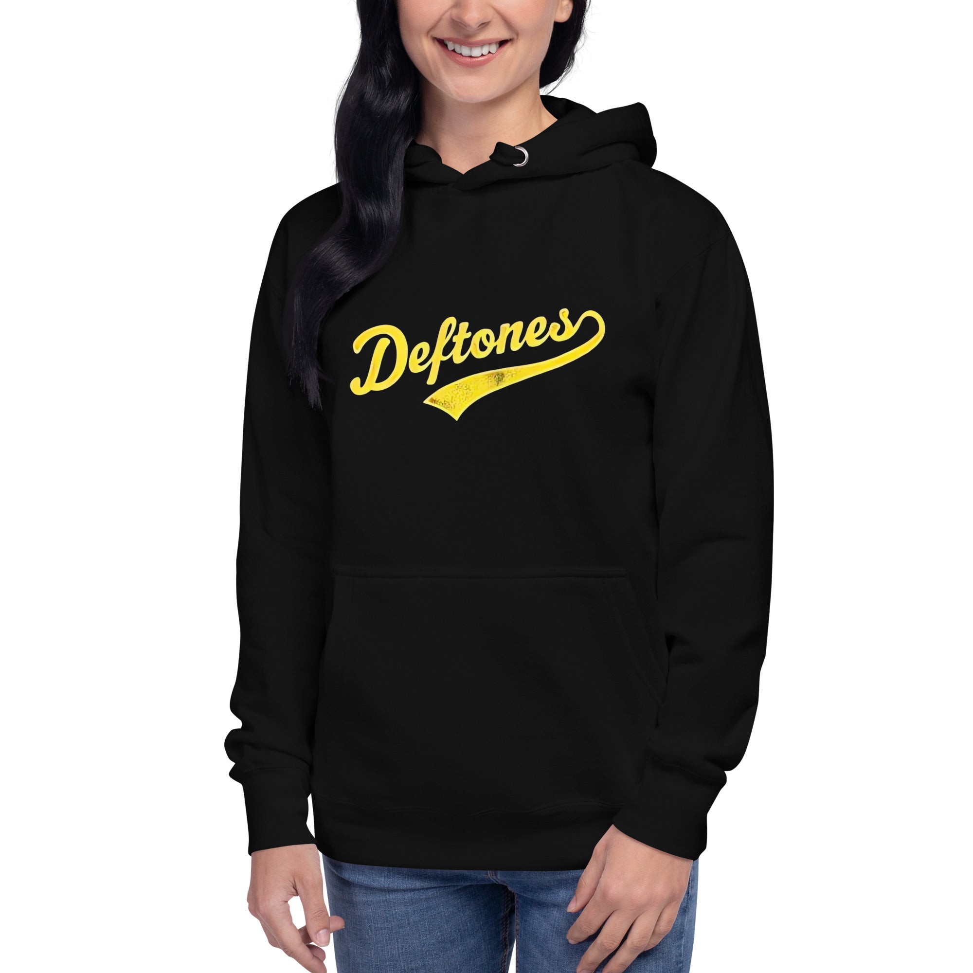 Sudadero con Capucha Deftones, Disponible en la mejor tienda online para comprar tu merch favorita, la mejor Calidad, compra Ahora en Superstar!