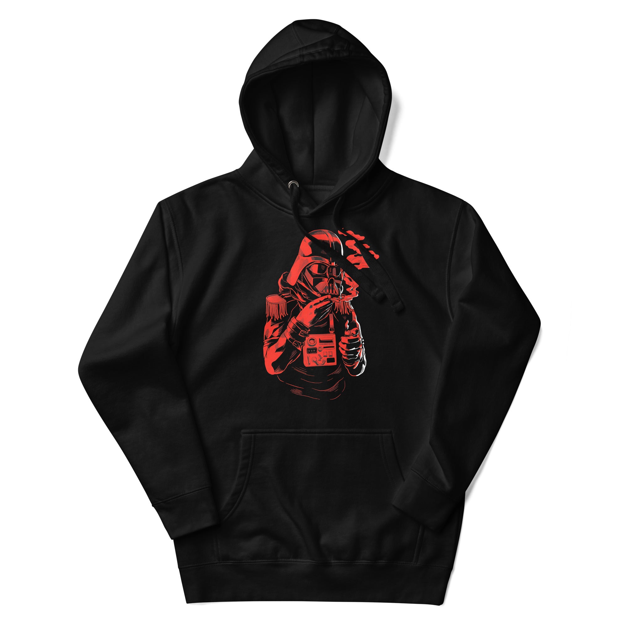 Sudadera con capucha Smoke Disponible en Superstar, la mejor tienda online para comprar tu merch favorita, la mejor Calidad, compra Ahora en Superstar