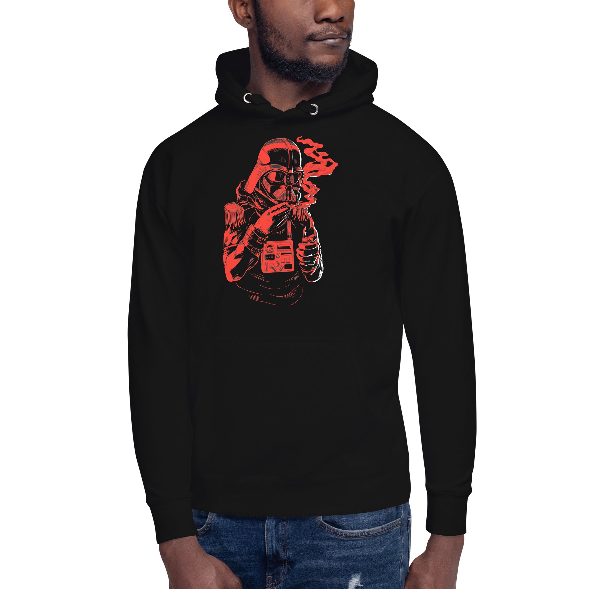 Sudadera con capucha Smoke Disponible en Superstar, la mejor tienda online para comprar tu merch favorita, la mejor Calidad, compra Ahora en Superstar