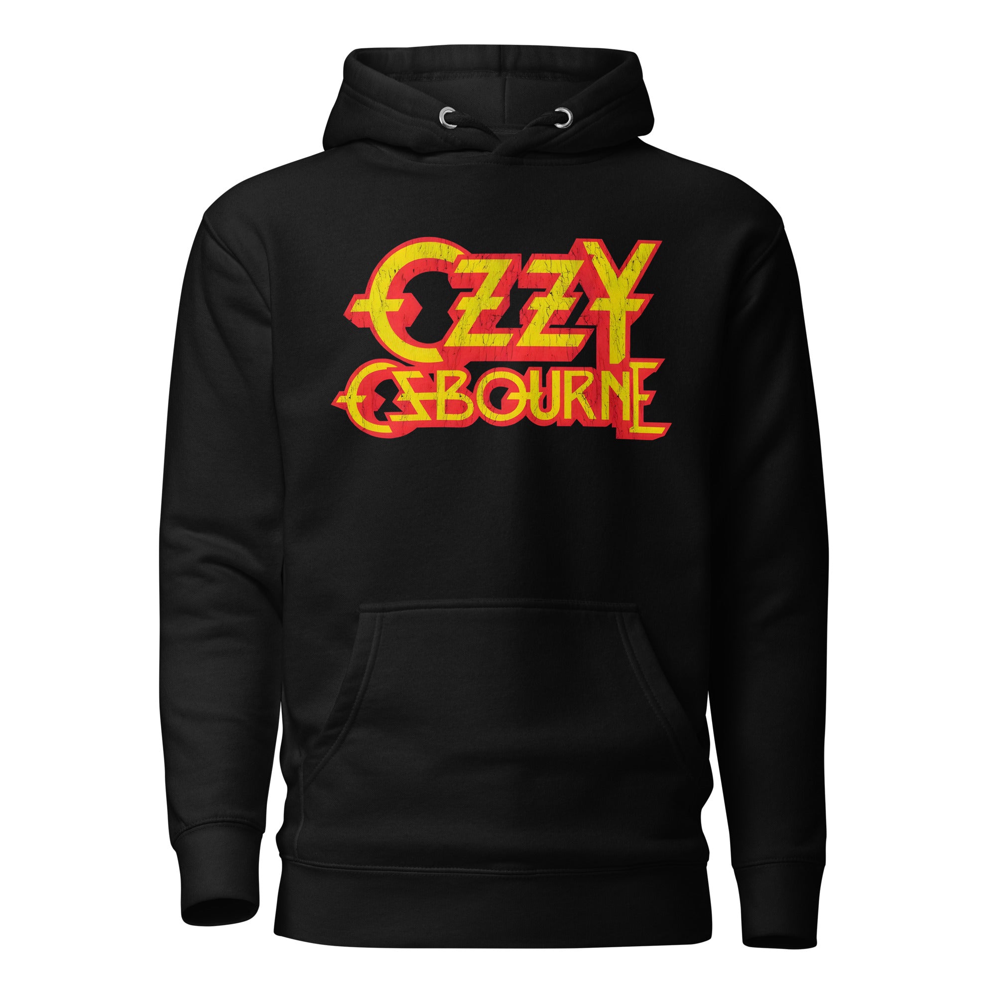Sudadero con Capucha Ozzy Osbourne, Disponible en la mejor tienda online para comprar tu merch favorita, la mejor Calidad, compra Ahora en Superstar!