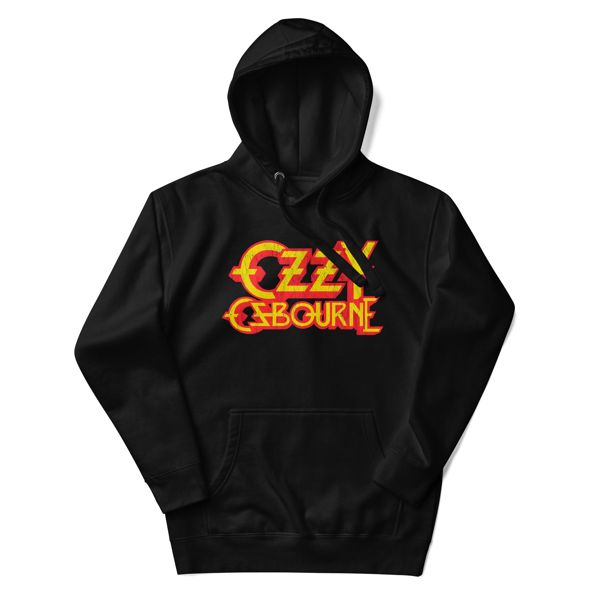 Sudadero con Capucha Ozzy Osbourne, Disponible en la mejor tienda online para comprar tu merch favorita, la mejor Calidad, compra Ahora en Superstar!