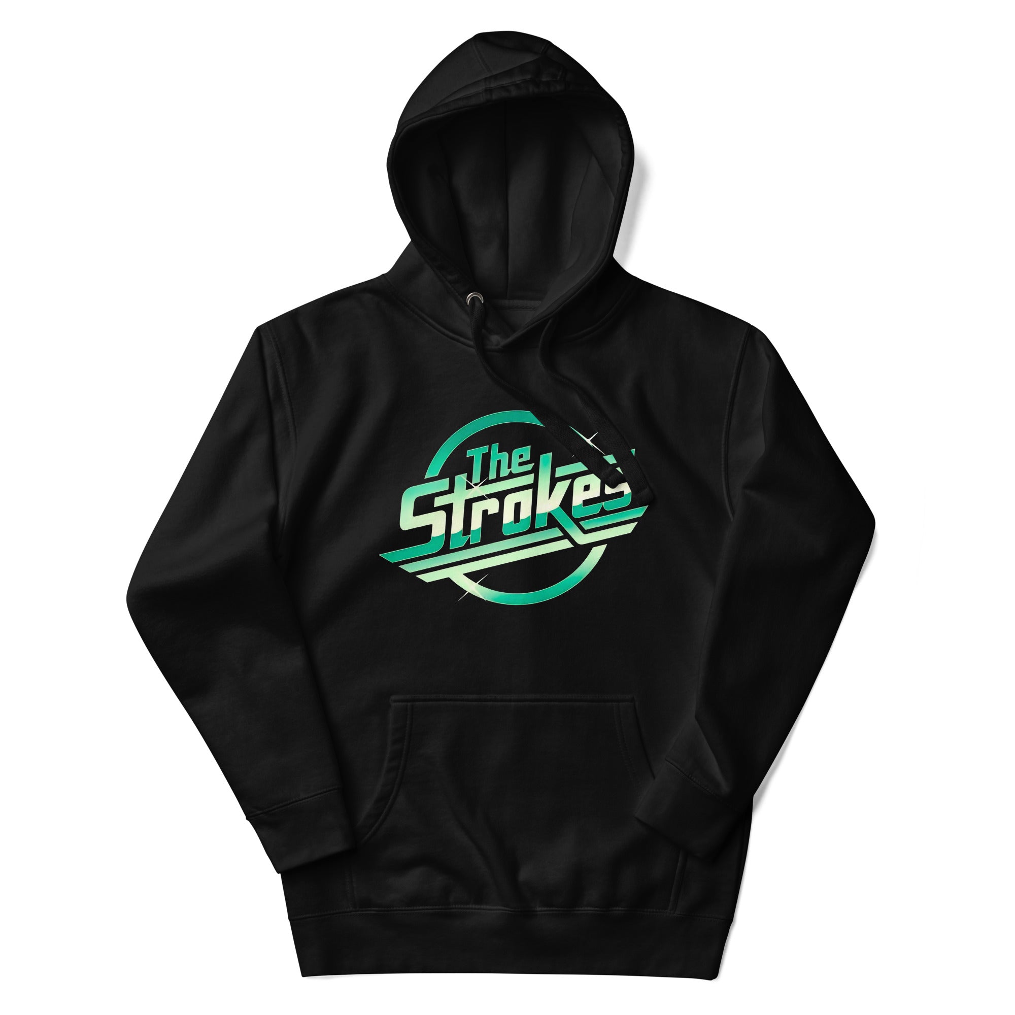 Sudadero con Capucha The Strokes, Disponible en la mejor tienda online para comprar tu merch favorita, la mejor Calidad, compra Ahora en Superstar!