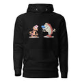 Hoodie Ren y Stimpy, Disponible en la mejor tienda online para comprar tu merch favorita, la mejor Calidad, compra Ahora en Superstar!