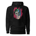 Sudadero con Capucha Joker Death, Disponible en la mejor tienda online para comprar tu merch favorita, la mejor Calidad, compra Ahora en Superstar!\