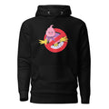Hoodie Majin Busters, Disponible en la mejor tienda online para comprar tu merch favorita, la mejor Calidad, compra Ahora en Superstar!