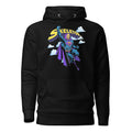 Hoodie Super Skeletor, Disponible en la mejor tienda online para comprar tu merch favorita, la mejor Calidad, compra Ahora en Superstar!