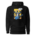 Hoodie Batman AC/DC Disponible en Superstar, la mejor tienda online para comprar tu merch favorita, la mejor Calidad, compra Ahora en Superstar!