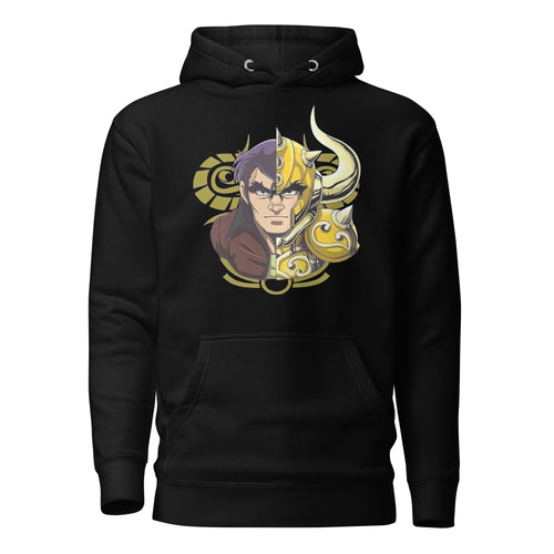 Hoodie Aldebarán de Tauro, Disponible en la mejor tienda online para comprar tu merch favorita, la mejor Calidad, compra Ahora en Superstar!
