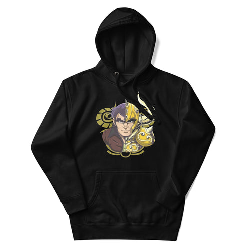 Hoodie Aldebarán de Tauro, Disponible en la mejor tienda online para comprar tu merch favorita, la mejor Calidad, compra Ahora en Superstar!