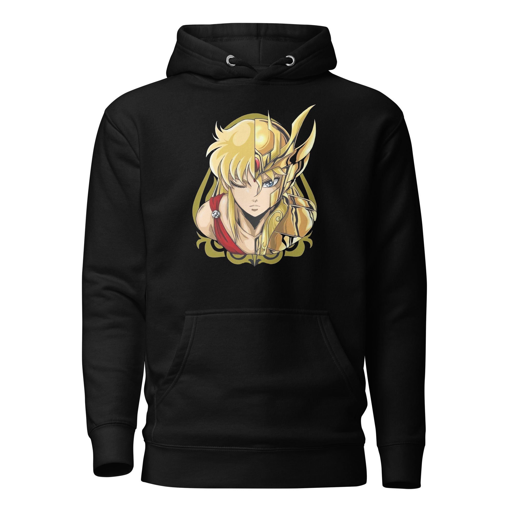 Hoodie Shaka de Virgo, Disponible en la mejor tienda online para comprar tu merch favorita, la mejor Calidad, compra Ahora en Superstar!