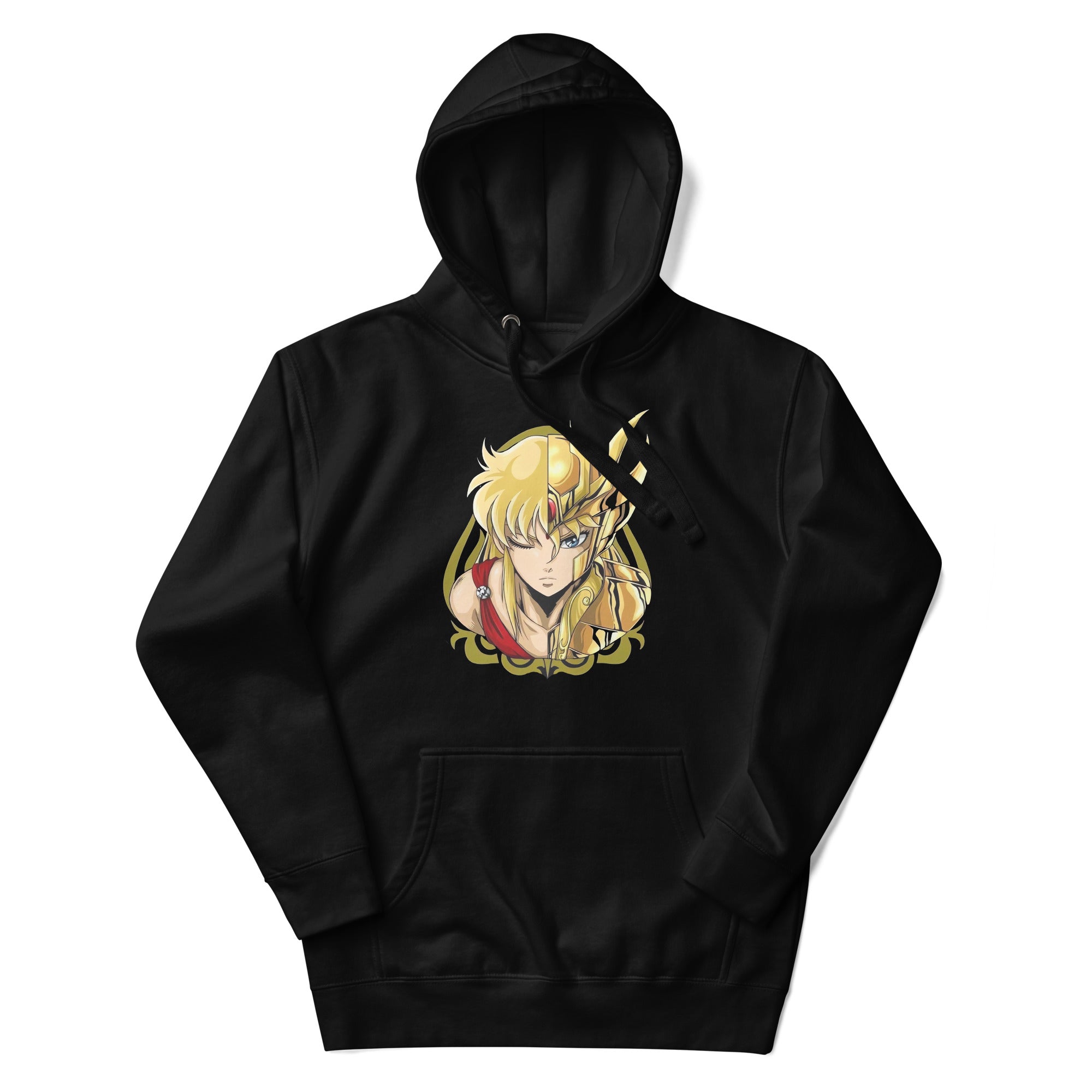 Hoodie Shaka de Virgo, Disponible en la mejor tienda online para comprar tu merch favorita, la mejor Calidad, compra Ahora en Superstar!