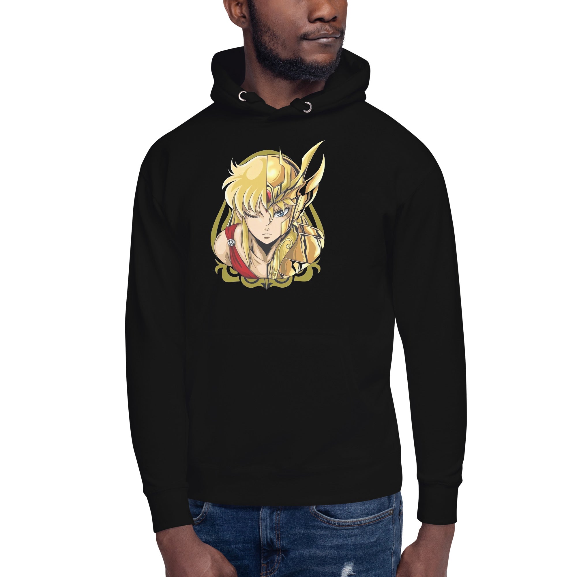 Hoodie Shaka de Virgo, Disponible en la mejor tienda online para comprar tu merch favorita, la mejor Calidad, compra Ahora en Superstar!