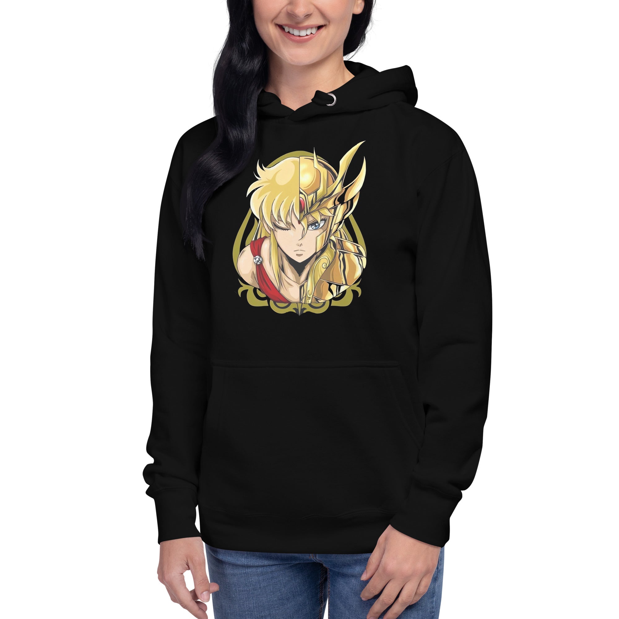 Hoodie Shaka de Virgo, Disponible en la mejor tienda online para comprar tu merch favorita, la mejor Calidad, compra Ahora en Superstar!